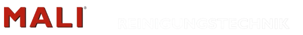 Logo MALI Reinigungstechnik
