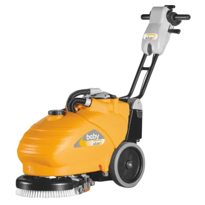 Schauersaugmaschine Baby